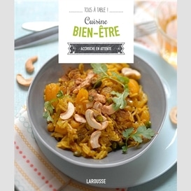 Cuisine bien etre