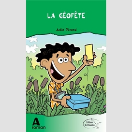 La géofête