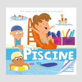 Piscine (la)