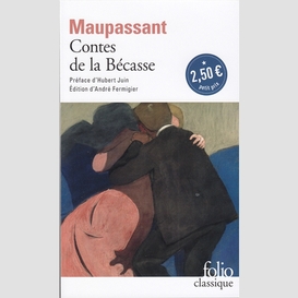 Contes de la becasse