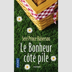 Bonheur cote pile (le)