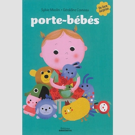 Porte-bebes