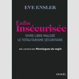 Enfin insecurisee