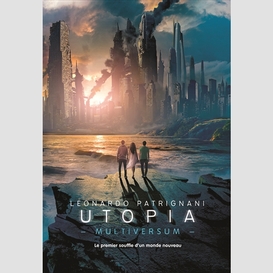 Multiversum t03 utopia