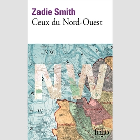 Ceux du nord ouest