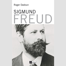 Sigmund freud