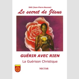 Jésus' secret