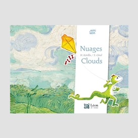 Nuages / clouds