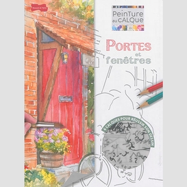 Portes et fenetres