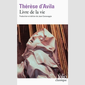 Livre de la vie