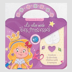 Princesse de contes (la)