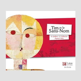 Tim et le sans-nom