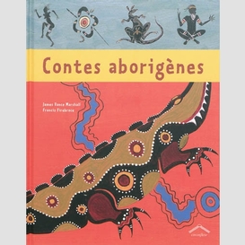 Contes aborigenes