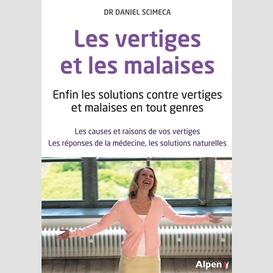 Vertiges et les malaises (les)