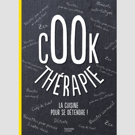 Cook therapie