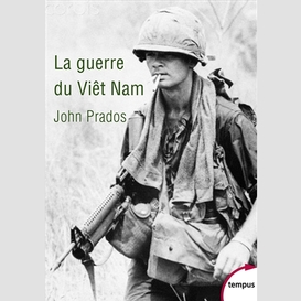 Guerre du vietnam (la)