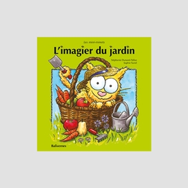 Imagier du jardin (l')