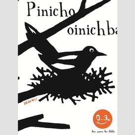 Pinicho oinichba