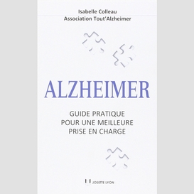 Alzheimer guide pratique