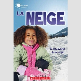 Neige (la)