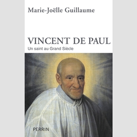 Vincent de paul