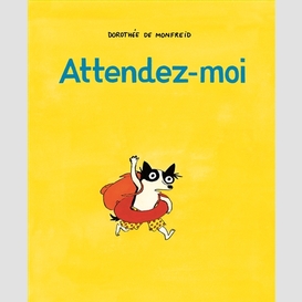 Attendez-moi