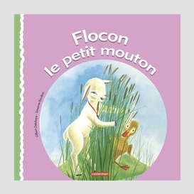 Flocon le petit mouton