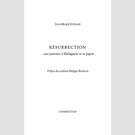 Résurrection