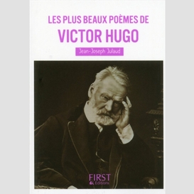 Plus beaux poemes de victor hugo (les)