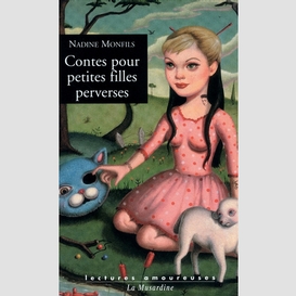 Contes petites filles perverses