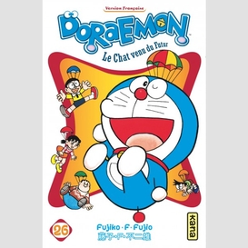 Doraemon t.26