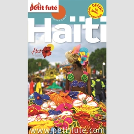 Haiti 2015