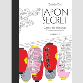 Japon secret