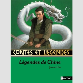 Legendes de chine