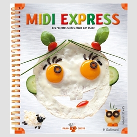 Midi express