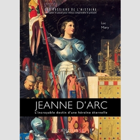 Jeanne d'arc