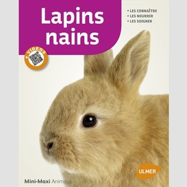 Lapins nains