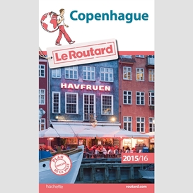 Copenhague 2015-16 +plan