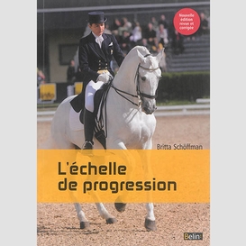 Echelle de progression (l')