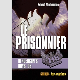 Prisonnier (le)