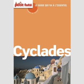 Cyclades