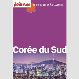 Coree du sud