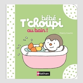 Au bain