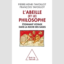 L' abeille (et le) philosophe