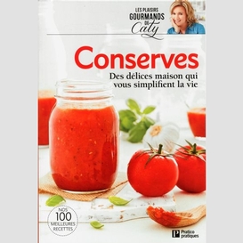 Conserves