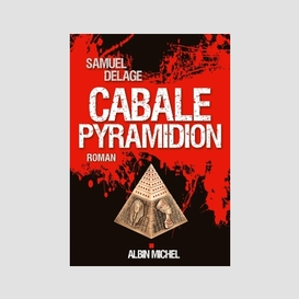 Cabale pyramidion