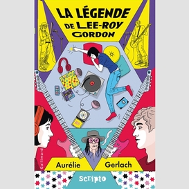 Legende de lee roy gordon