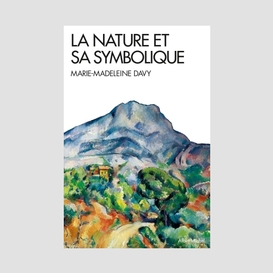 Nature et sa symbolique -la