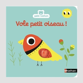 Vole petit oiseau