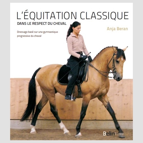 Équitation classique - CHEVAL QUEBEC